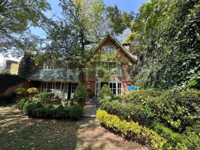 Ladera , Coyoacán, Ciudad De México 04500, Mexico