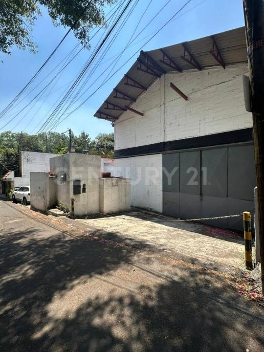 Cuauhtemoc 10, La Magdalena Contreras, Ciudad De México 10200, Meksika