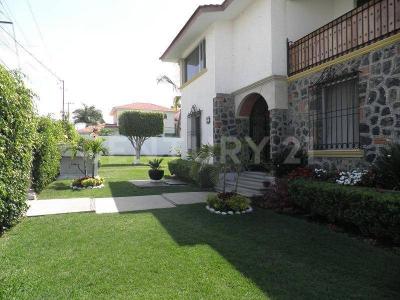 Cardenal, lote 22, manzana 3, sección Segunda  o Barranca No. 24, Atlatlahucan, モレーロス 62847, メキシコ