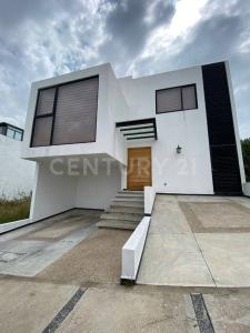 Circuito Ceiba Cond. Ceiba 3 Casa 48, El Marqués, Querétaro 76269, Mexico