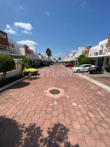 Av. Camino Real No. 25 Int. 23, Corregidora, Керетаро 76904, Мексика