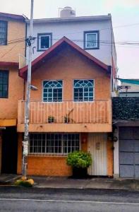 Manuela Medina 6, Coyoacán, Ciudad De México 04909, Mexico