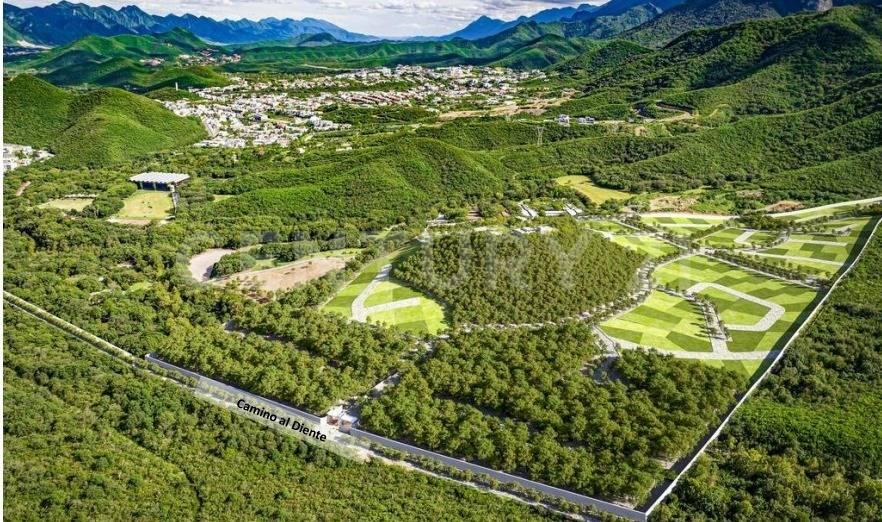 Monterrey, Nuevo León 64979, Mexico