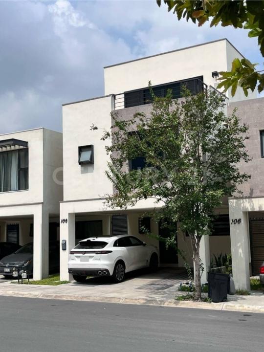 García, 누에보레온 66036, 멕시코