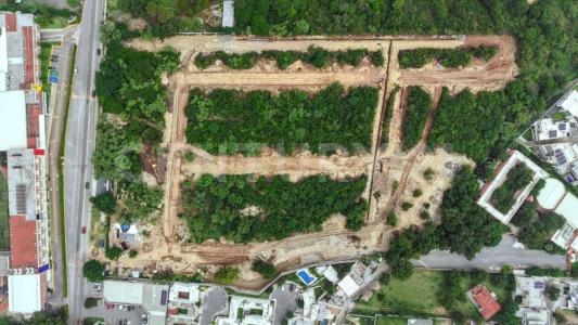 Monterrey, נואבו לאון 64985, מקסיקו 