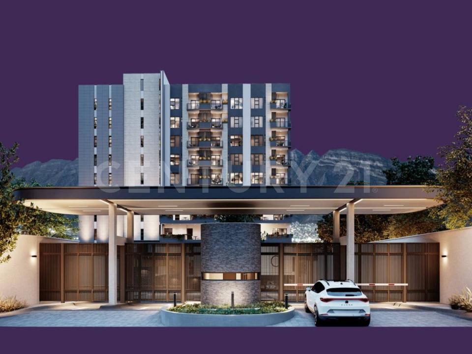 Santa Catarina, Nuevo León 66190, Mexico