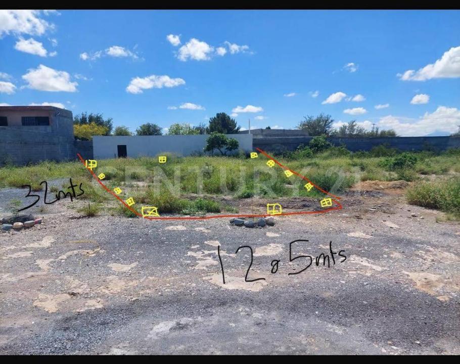 General Zuazua, Nuevo León 65780, Messico