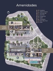 San Nicolás De Los Garza, Nuevo León 66457, Mexico