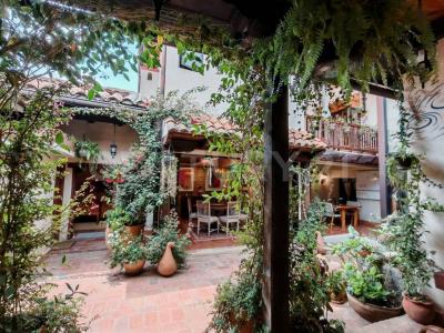 Tonala S/N, San Cristóbal De Las Casas, تشياباس 29220, المكسيك