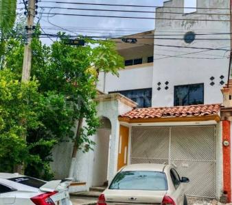 Rio Grijalva 231, Tuxtla Gutiérrez, Chiapas 29066, Meksika