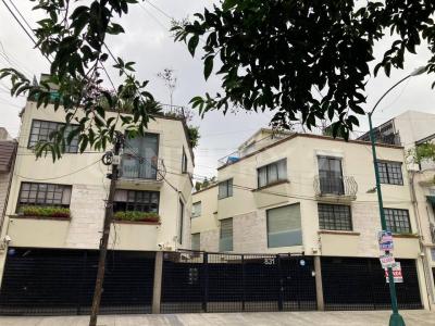 PROVIDENCIA 831 CASA 3 A, Benito Juárez, Ciudad De México 03100, Mexique