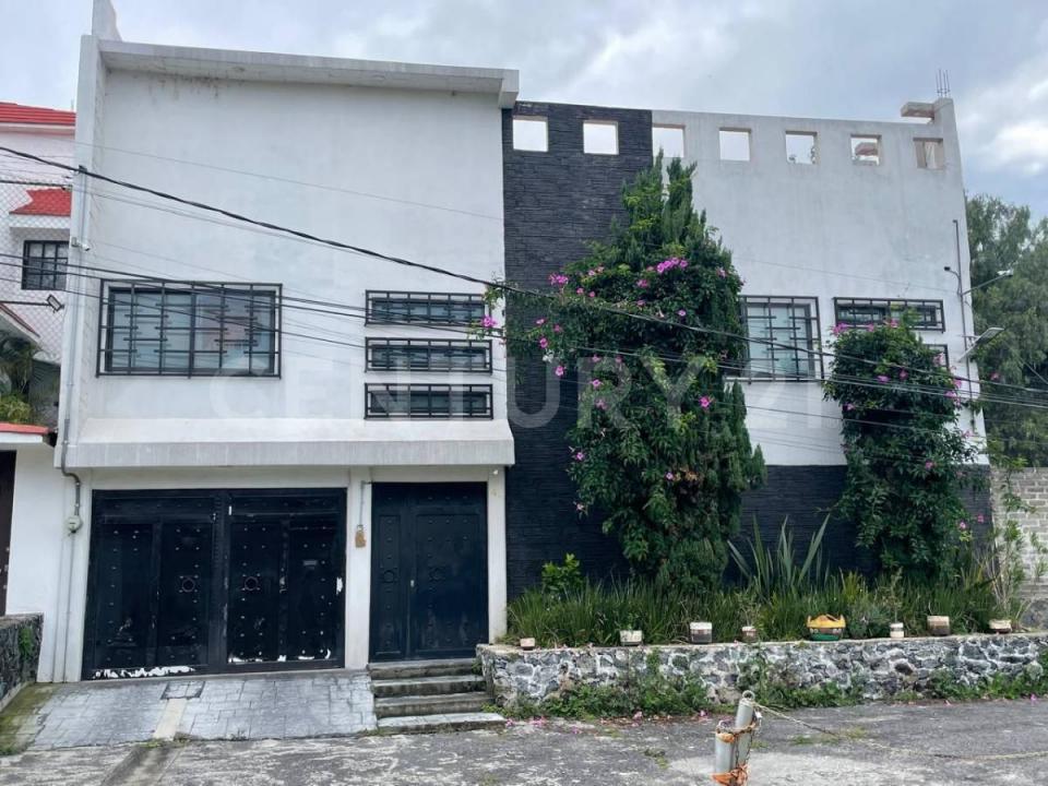 Pichucalco , Tlalpan, Ciudad De México 14200, Мексика