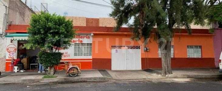 Norte 74 , Gustavo A. Madero, Ciudad De México 07890, Mexico