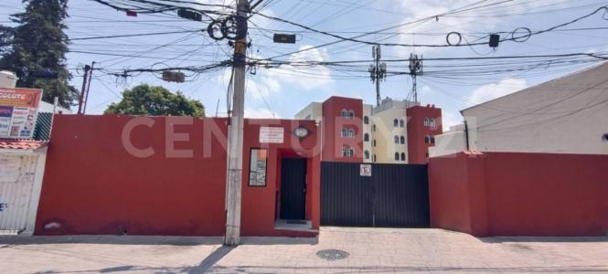 Principal , Naucalpan, Estado De México 53270, Mexico