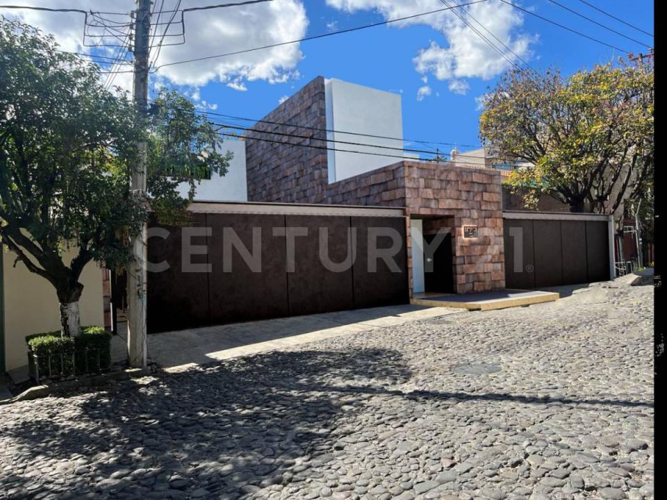 Esteros 22, Alvaro Obregón, Ciudad De México 01710, México