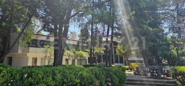 Paseo de la Reforma 2491, Miguel Hidalgo, Ciudad De México 11930, Mexico