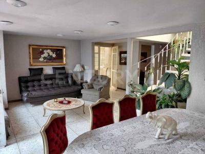 C Manzana III 49, Coyoacán, Ciudad De México 04400, Mexico