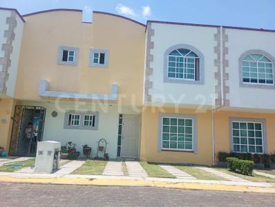 Av. Jorge Jímenez Cantu Privada 'Y' Casa 7, Cuautitlán Izcalli, Estado De México 54715, Mexico