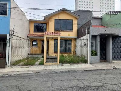 Primera de Pegaso 43, Cuautitlán Izcalli, Estado De México 54740, Mexiko