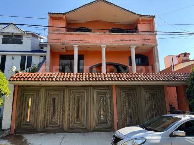 Bosque de Saint Germaine 4, Cuautitlán Izcalli, Estado De México 54766, Mexico