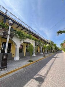General Angel Flores 107, Mazatlán, Sinaloa 82000, Mexico