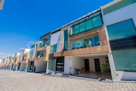 Av. José María Morelos, Mz. C, Lt. 30, Casa 9, Cuautitlán Izcalli, Estado De México 54700, Mexico