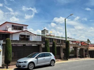 Palomas , Atizapán De Zaragoza, Estado De México 52957, México