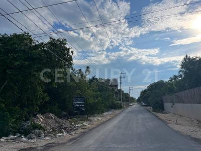 Region 8 manzana 659 Lote 02, Tulum, Quintana Roo 77760, Meksyk