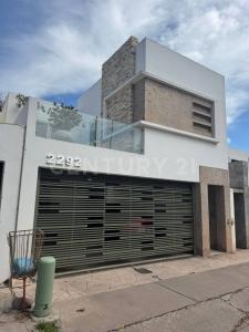 Blvd. Las Palmas #2292, Ahome, Sinaloa 81254, Mexico