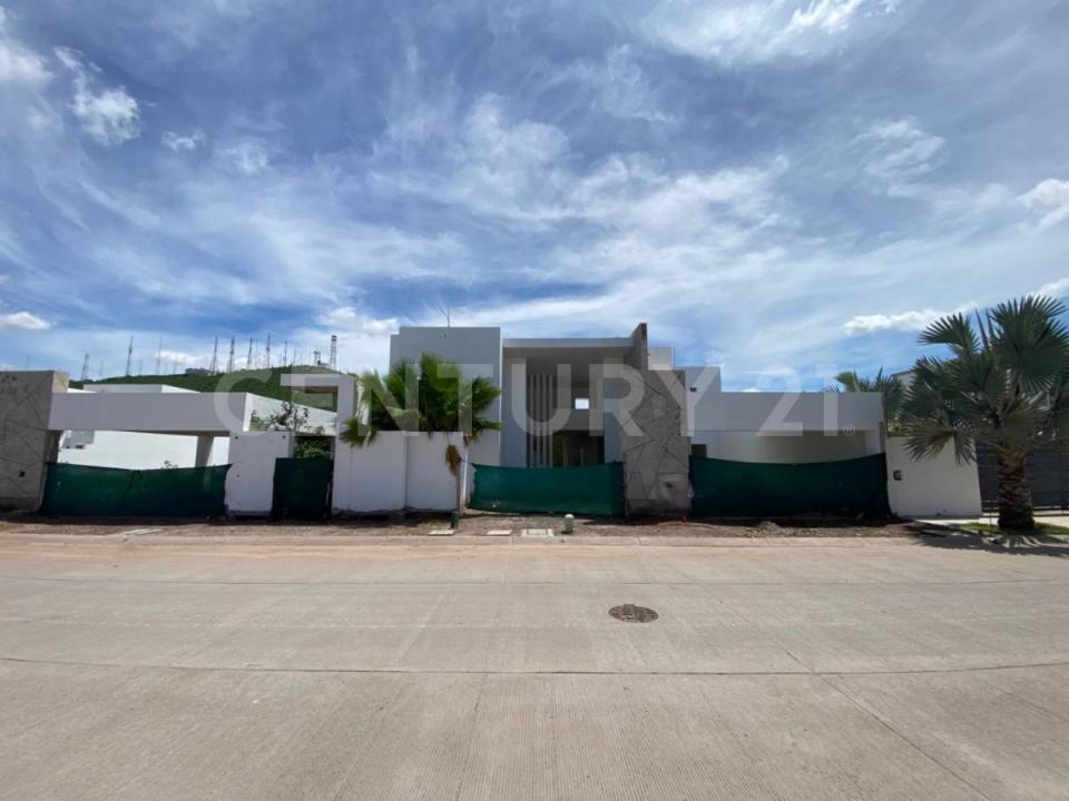 Horizontal Degollado #1800-32, Ahome, Sinaloa 81223, Mexico