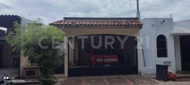 Rio Santa Catalina #2141, Ahome, Sinaloa 81270, Mexico