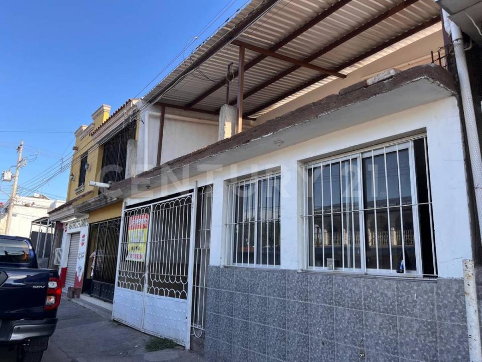 Av. Ayuntamiento #713, Ahome, Sinaloa 81270, México