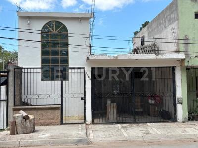 Callejon Juan de la Barrera #1186 Ote., Ahome, Sinaloa 81256, Mexico