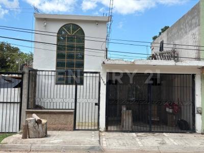 Callejon Juan de la Barrera #1186 Ote., Ahome, Sinaloa 81256, México