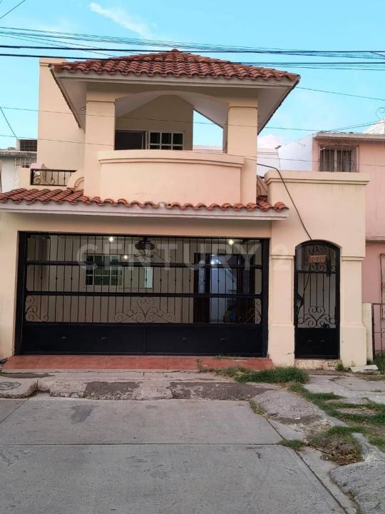 Segundo Andador Alcanfor #1010, Ahome, 锡那罗亚 81227, 墨西哥