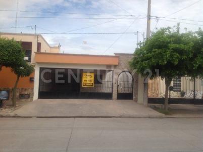 IGNACIO ZARAGOZA #1969, Ahome, Sinaloa 81223, Mexique