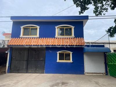 Ignacio Zaragoza #850 Sur, Ahome, Sinaloa 81201, Mexico