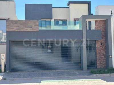 Viñedo de Champaña #995, Ahome, Sinaloa 81228, Mexico