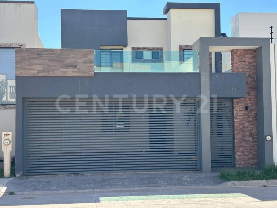 Viñedo de Champaña #995, Ahome, 锡那罗亚 81228, 墨西哥