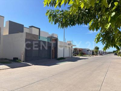 Viñedo de Champaña #995, Ahome, 锡那罗亚 81228, 墨西哥