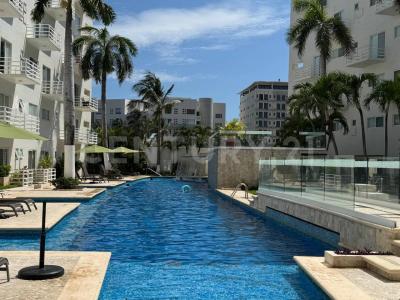 CONDOMINIO PUERTA DIAMANTE 111, Acapulco, Guerrero 39936, Mexico