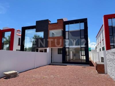 Camelias 37-B, Tequisquiapan, ولاية كويريتارو 76775, المكسيك