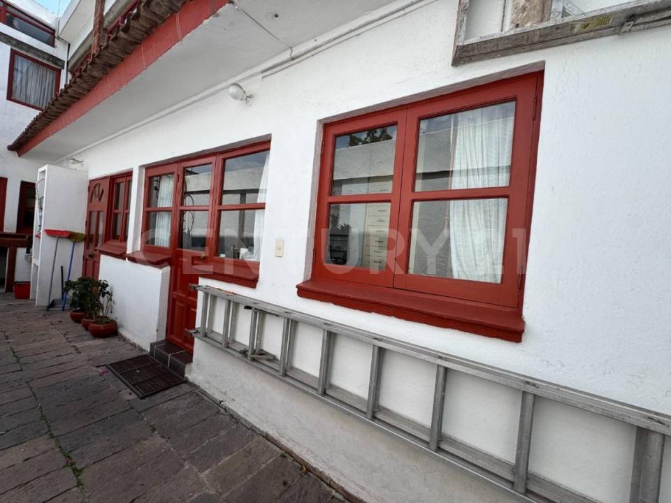 Congreso 131, Tlalpan, Ciudad De México 14000, Messico