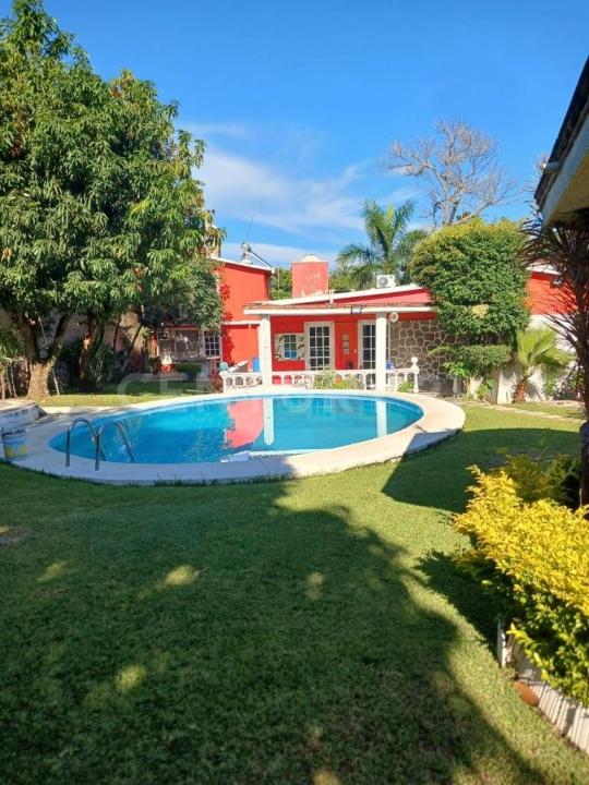 ANTONIO MÉNDIZ 30, Temixco, Morelos 62592, Mexiko