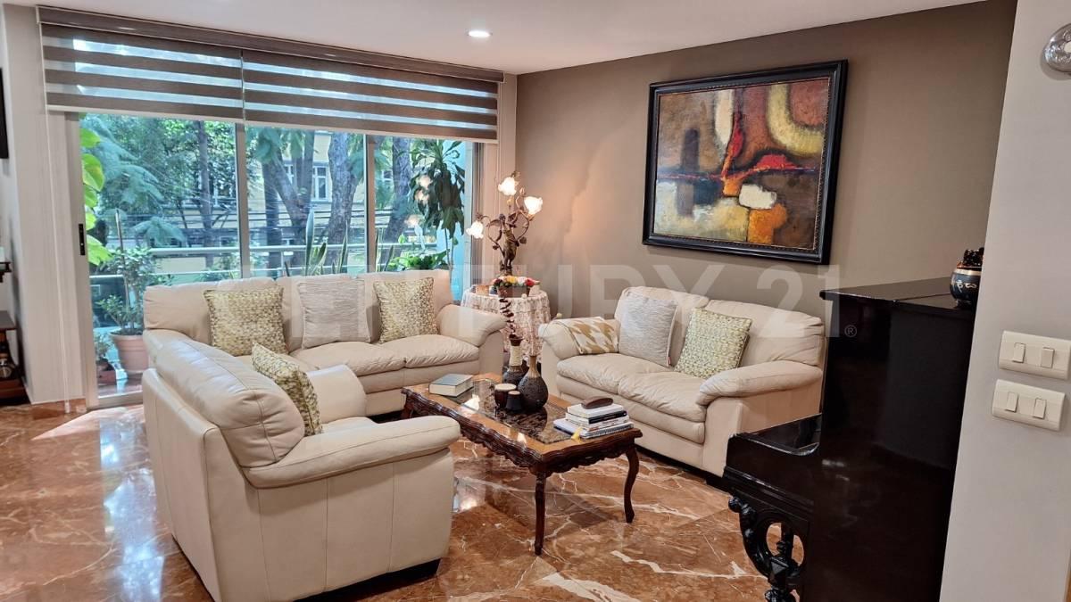 LAFONTAINE 314, Miguel Hidalgo, Ciudad De México 11550, Mexico