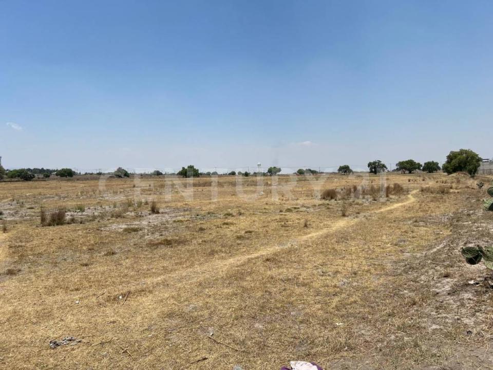 Cañada S/N, Tecámac, 墨西哥州 55749, 墨西哥