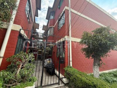 Sauco 60 Edif. B Depto 102, Tláhuac, Ciudad De México 13273, メキシコ