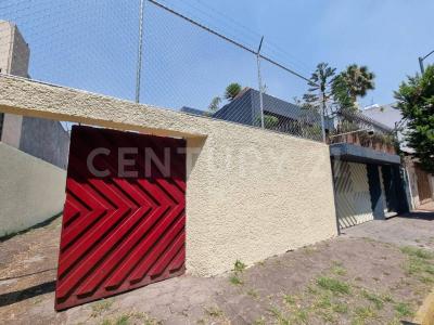 Jacaranda 99, Tlalpan, Ciudad De México 14320, Messico