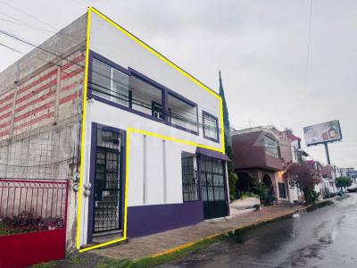 Departamento en renta - El Molinito 1, San Andrés Cholula, Puebla 72825, Mexico