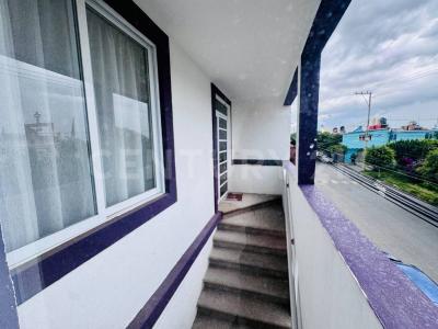 Departamento en renta - El Molinito 1, San Andrés Cholula, Puebla 72825, Mexico